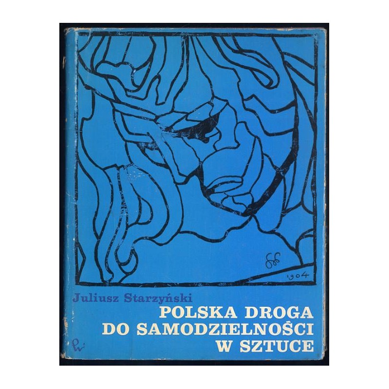 Polska droga do samodzielności w sztuce