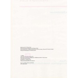 Karten alter Meister. 24 ausgewählte Reproduktionen