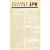 Dziennik Obozowy APW. 1944. Nr 70 (25 kwietnia 1944)