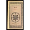 Antykwaryczny katalog-cennik. 18, Ludoznawstwo