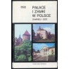 Pałace i zamki w Polsce, dawniej i dziś. 2t