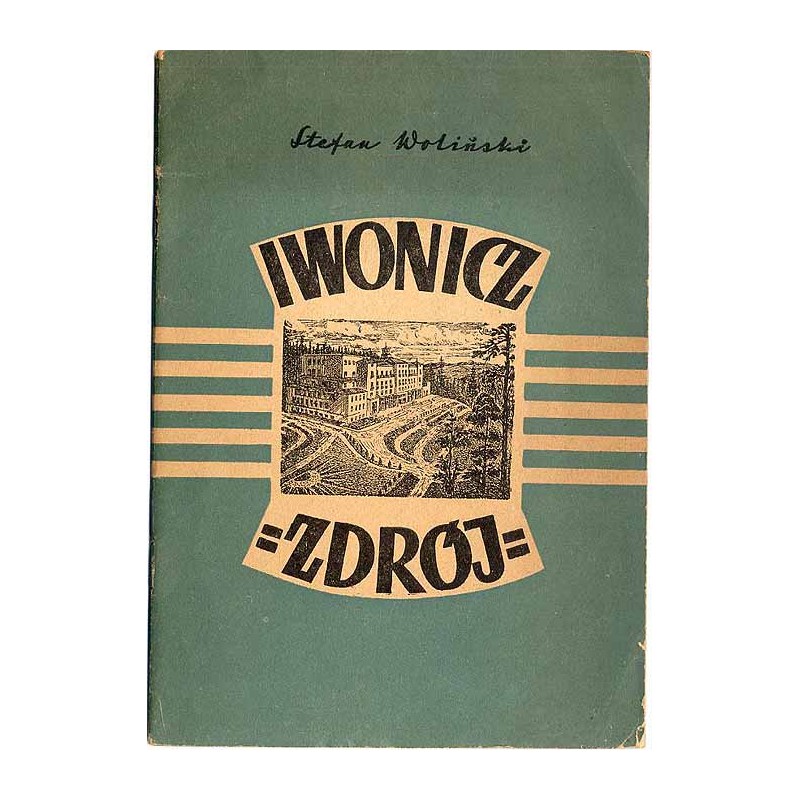 Iwonicz-Zdrój