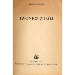Iwonicz-Zdrój
