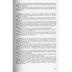 Who is Who? Trzygwiazdkowi generalowie i admirałowie radzieckich sił zbrojnych z lat 1940-1991