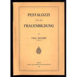 Pestalozzi und die Frauenbildung
