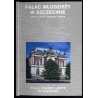 Pałac Młodzieży w Szczecinie dawna willa Augusta Lentza