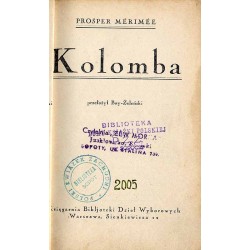 Kolomba