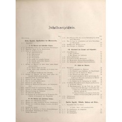 Allgemeine Baukonstruktionslehre mit besonderer Beziehung auf das Hochbauwesen. 3t. w 3 woluminach