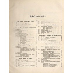 Allgemeine Baukonstruktionslehre mit besonderer Beziehung auf das Hochbauwesen. 3t. w 3 woluminach