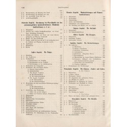 Allgemeine Baukonstruktionslehre mit besonderer Beziehung auf das Hochbauwesen. 3t. w 3 woluminach