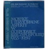 Morskie i terytorialne aspekty w gospodarce Rzeczypospolitej 963-1959