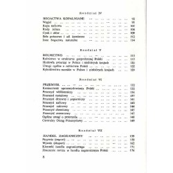 Morskie i terytorialne aspekty w gospodarce Rzeczypospolitej 963-1959