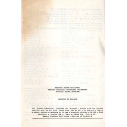 Narodziny Drugiej Rzeczypospolitej 1918-1919