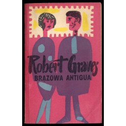 Brązowa Antigua