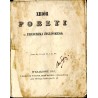 Zbiór poezyi śp. Franciszka Żyglińskiego