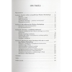 Zapomniany prorok rewolucji. Szkic o Janie Wacławie Machajskim