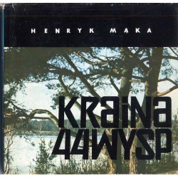 Kraina 44 wysp - Świnoujście, Wolin, Międzyzdroje