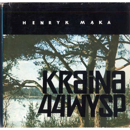 Kraina 44 wysp - Świnoujście, Wolin, Międzyzdroje