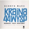 Kraina 44 wysp - Świnoujście, Wolin, Międzyzdroje