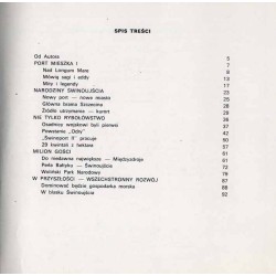 Kraina 44 wysp - Świnoujście, Wolin, Międzyzdroje