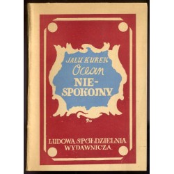 Ocean Nie-Spokojny. Powieść