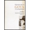 Francisco Goya y Lucientes. Grafika. Desastres de la guerra. Disparates