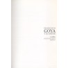 Francisco Goya y Lucientes. Grafika. Desastres de la guerra. Disparates