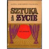 Sztuka i życie. Mój pamiętnik