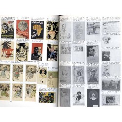 [Martin Bernhard] 58. Auktion Ansichtskarten und Ganzsachen - Stempel. Besenbinderhof 57, Legiensaal, 2000 Hamburg 1. Freitag, 1