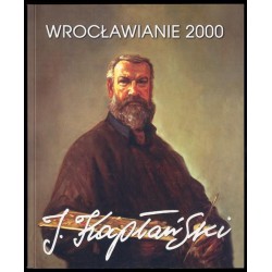 Jerzy Kapłański - Wrocławianie 2000