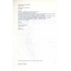 Ostatnie okrążenie "Kusego" / dedykacja autora