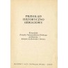 Przegląd Historyczno-Oświatowy. Kwartalnik Polskiego Towarzystwa Pedagogicznego poświęcony dziejom oświaty i wychowania. R.34 (1