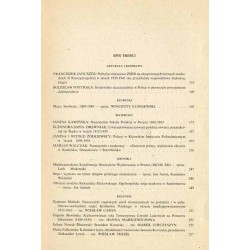 Przegląd Historyczno-Oświatowy. Kwartalnik Polskiego Towarzystwa Pedagogicznego poświęcony dziejom oświaty i wychowania. R.34 (1