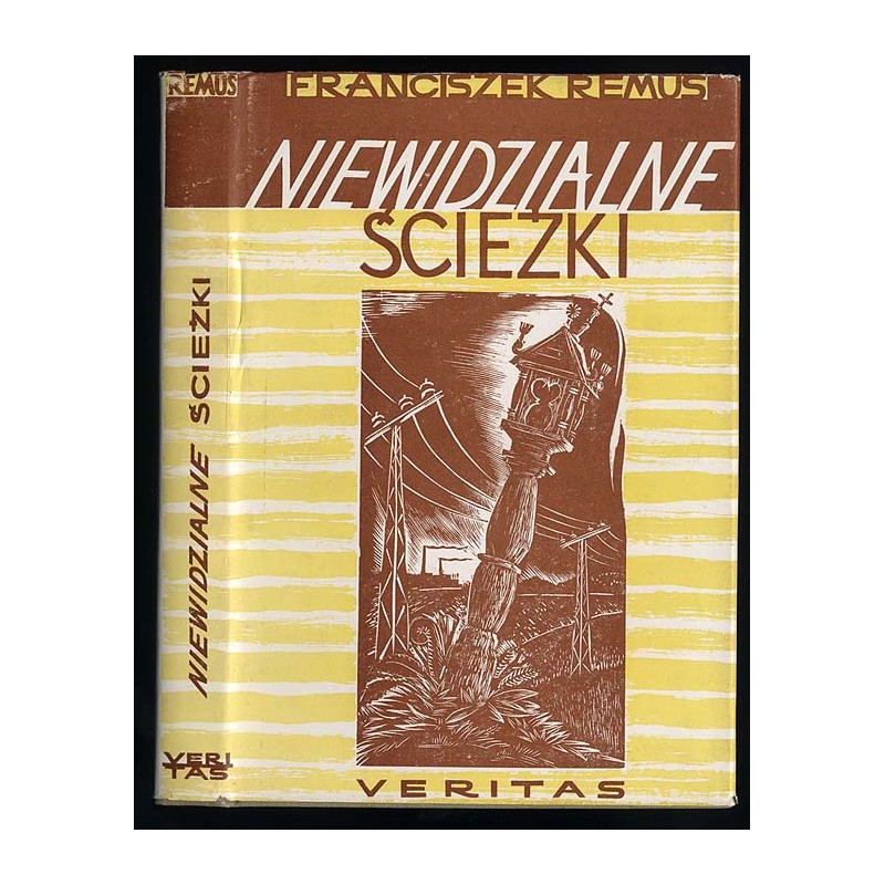 Niewidzialne ścieżki (Zdarzenia prawdziwe)