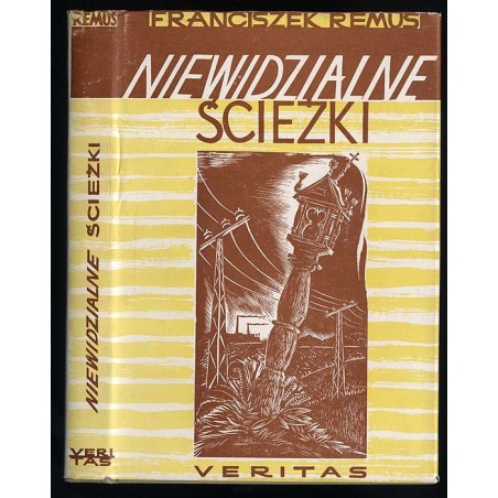Niewidzialne ścieżki (Zdarzenia prawdziwe)