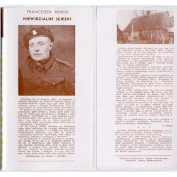 Niewidzialne ścieżki (Zdarzenia prawdziwe)