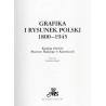 Grafika i rysunek polski 1800-1945. Katalog zbiorów Muzeum Śląskiego w Katowicach