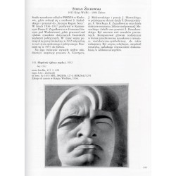 Grafika i rysunek polski 1800-1945. Katalog zbiorów Muzeum Śląskiego w Katowicach