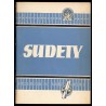 Sudety. Przewodnik narciarski