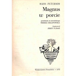Magnus w porcie