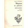 Magnus w porcie