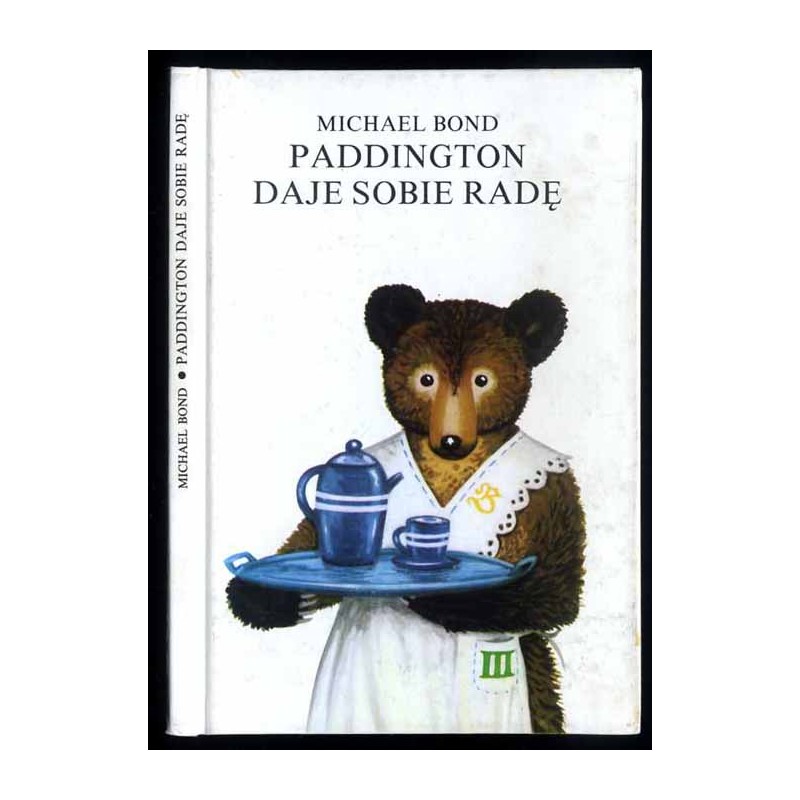 Paddington daje sobie radę