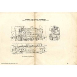 Lokomotiven für Voll- und Kleinbahnen