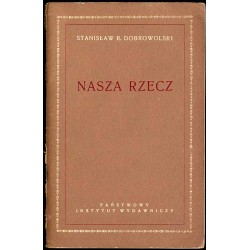 Nasza rzecz