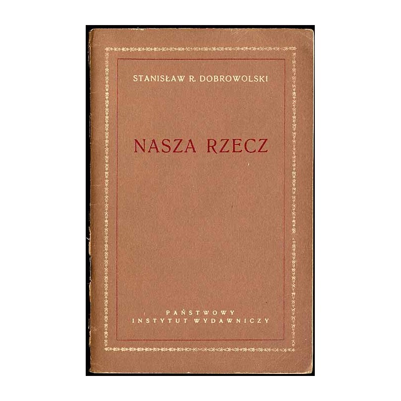 Nasza rzecz