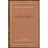 Nasza rzecz