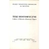 Teki Historyczne. T. 7 (1955) / Adam Mickiewicz / Sprawa sołonicka z 1596