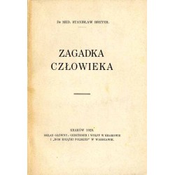 Zagadka człowieka