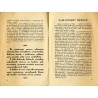 Praca Ociemniałych. Miesięcznik. R. 1 (1937). Nr 1 (Maj 1937)