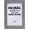 Hejnał nad Morzem Życia ze Szczytów Prawd Ducha i Praw Człowieka. Miesięcznik poświęcony wiedzy duchowej. (1929). Z. 2 (Luty 192